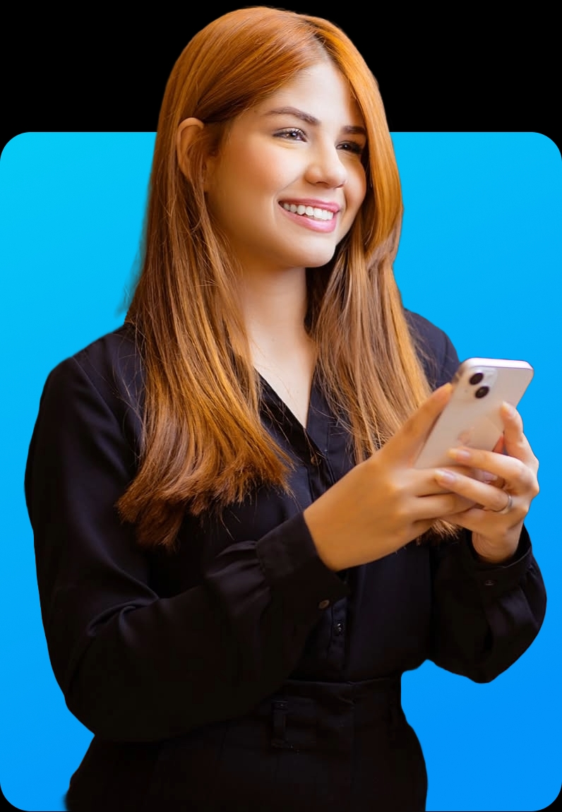 Profissional utilizando o JuriChat